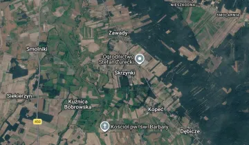 Działka na sprzedaż bez pośredników          
          
            Tokarzew – pohled 5