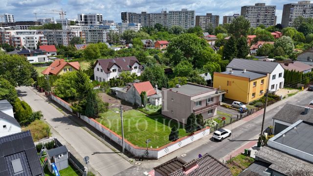 Działka budowlana Poznań Starołęka. Zdjęcie 2