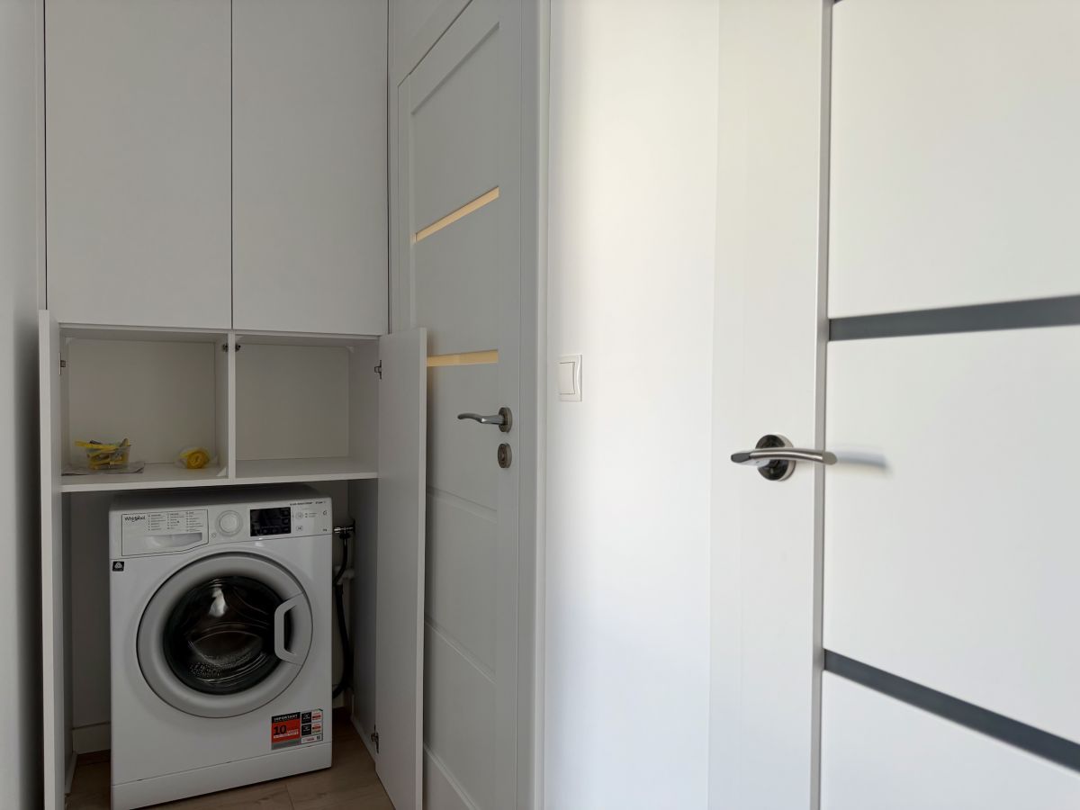 Mieszkanie 2-pokojowe Warszawa Ursynów, ul. Polki. Zdjęcie 7
