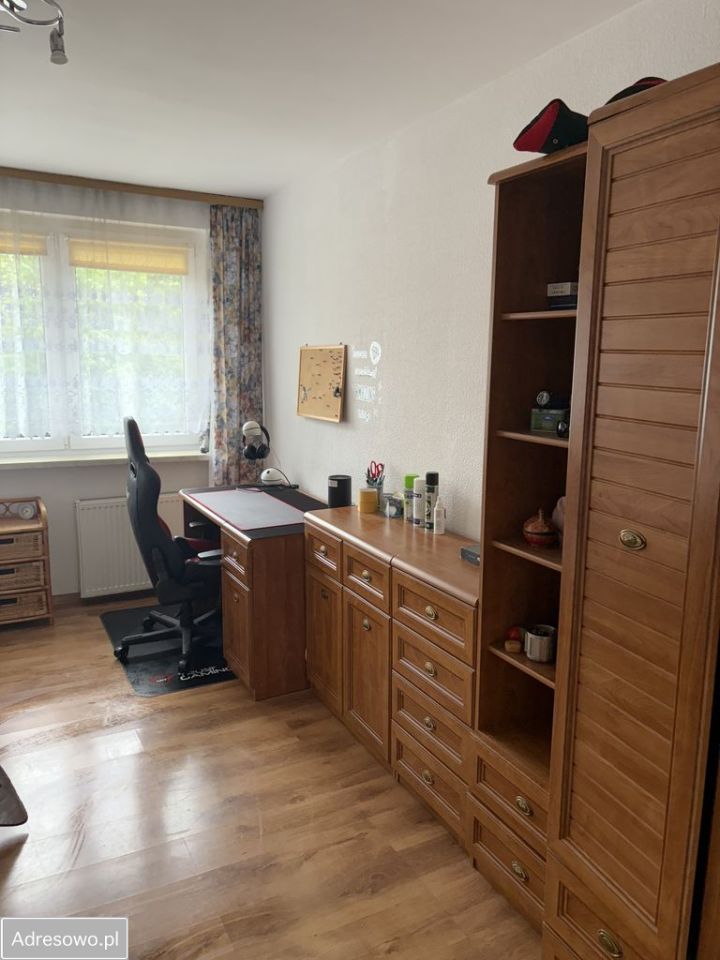 Mieszkanie 2-pokojowe Ruda Śląska Halemba, ul. Kazimierza Brodzińskiego. Zdjęcie 7