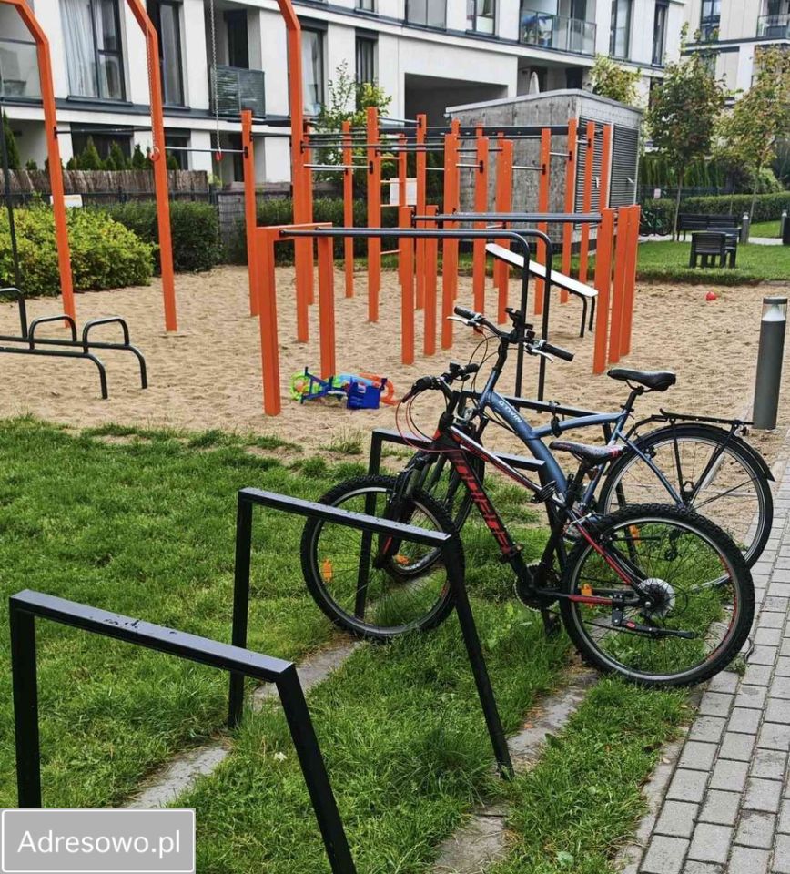 Mieszkanie 2-pokojowe Warszawa Mokotów, ul. Bokserska. Zdjęcie 13