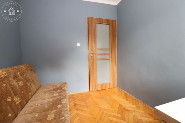 Mieszkanie 3-pokojowe Lublin, al. Racławickie. Zdjęcie 8