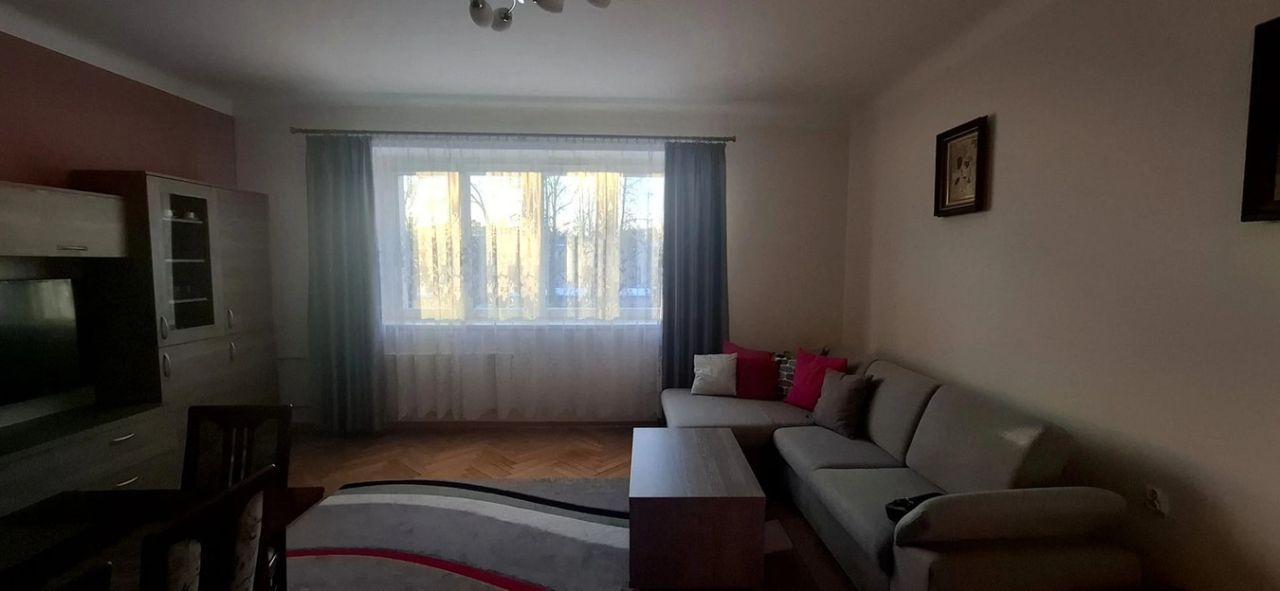 Mieszkanie 3-pokojowe Stalowa Wola, ul. Wolności. Zdjęcie 4