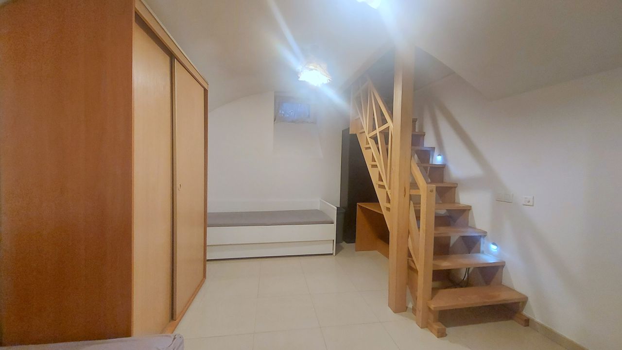 Mieszkanie 3-pokojowe Kraków Stare Miasto, ul. Łobzowska. Zdjęcie 3