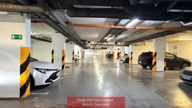 Garaż/miejsce parkingowe Wrocław, ul. Krawiecka. Zdjęcie 5