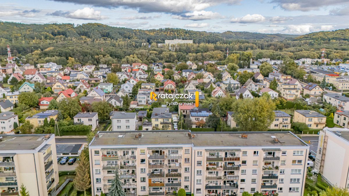 Mieszkanie 4-pokojowe Wejherowo, ul. Rejtana. Zdjęcie 24