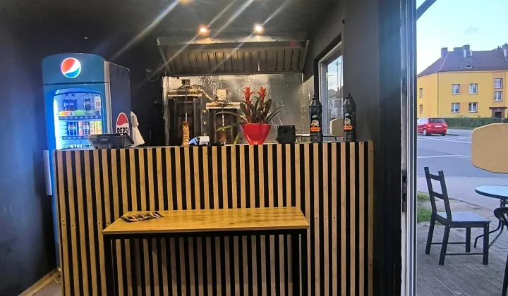 Lokal Wejherowo, ul. Przemysłowa