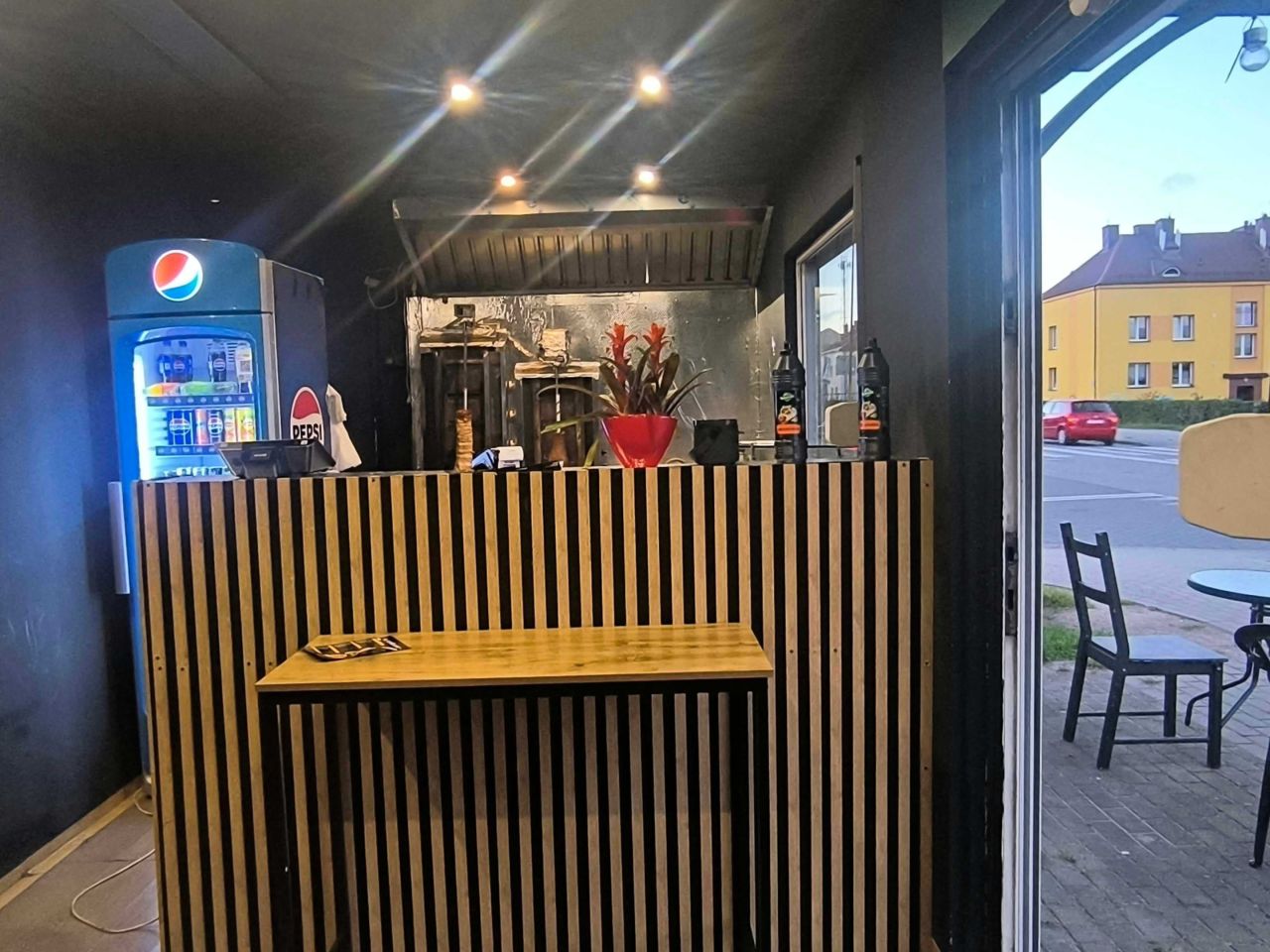 Lokal Wejherowo, ul. Przemysłowa. Zdjęcie 1