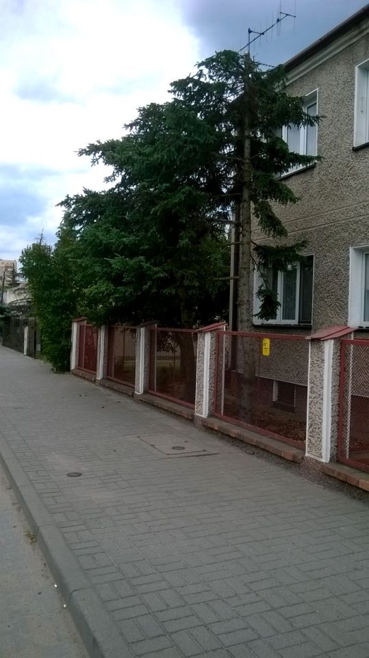 dom wolnostojący, 5 pokoi Bydgoszcz Fordon, ul. Produkcyjna
