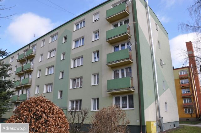 Mieszkanie 2-pokojowe Szprotawa, ul. Kościuszki. Zdjęcie 1