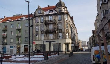 Mieszkanie 4-pokojowe Bytom Śródmieście, ul. Krakowska