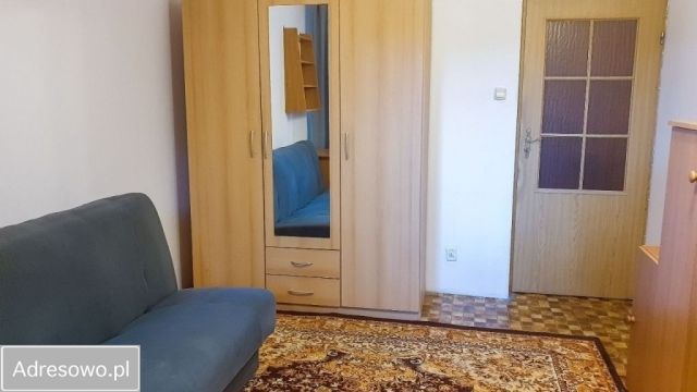 Pokój Lublin Węglin, al. Kraśnicka. Zdjęcie 1