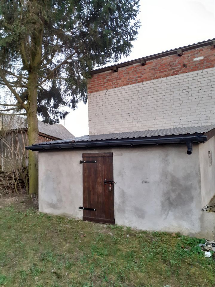 dom wolnostojący, 3 pokoje Kalinowiec. Zdjęcie 14