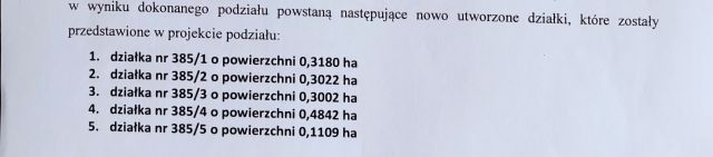Działka budowlana Białopole, ul. Żołnierzy I AWP. Zdjęcie 6