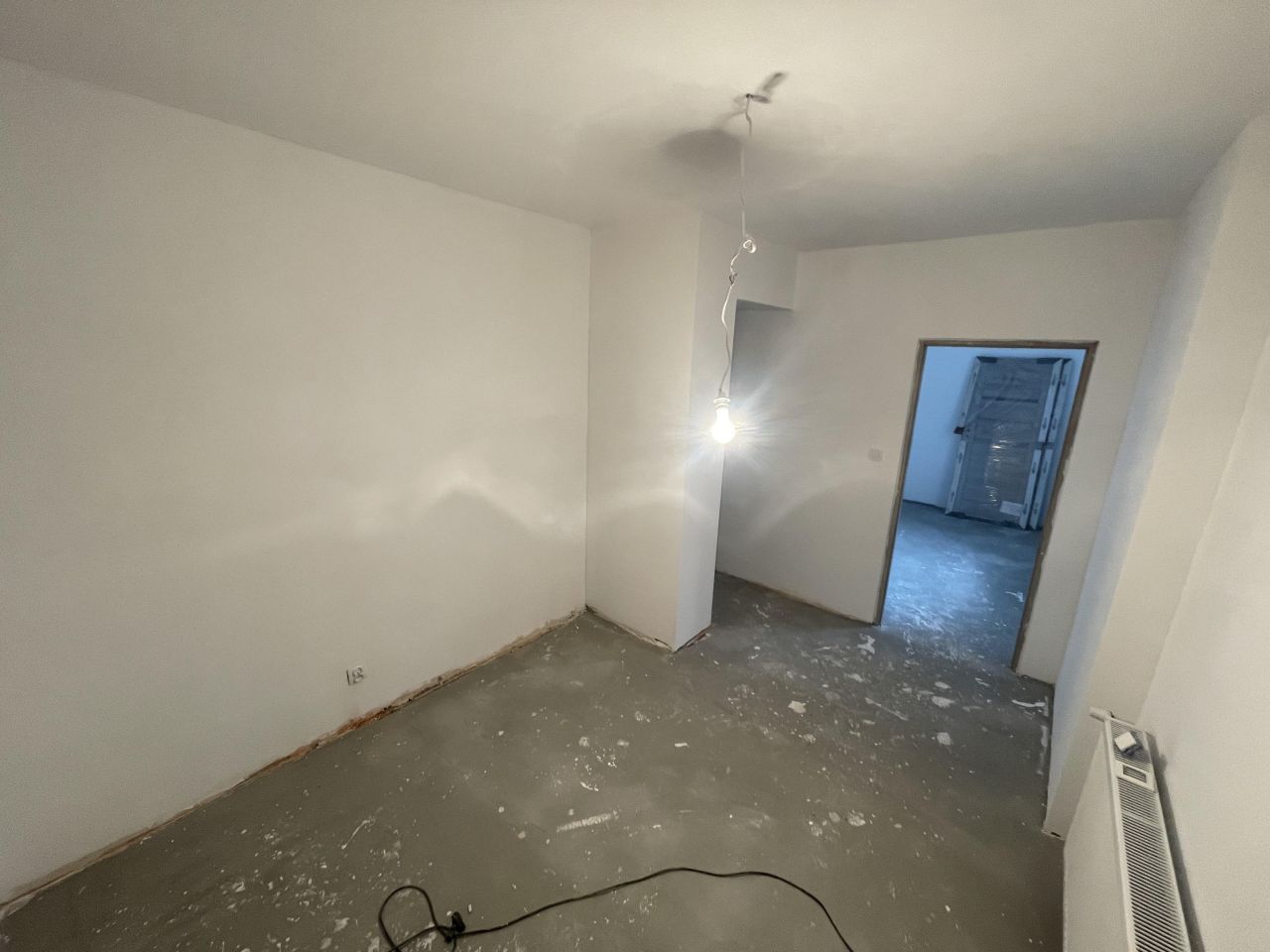 Mieszkanie 4-pokojowe Kętrzyn, ul. gen. Władysława Sikorskiego. Zdjęcie 7