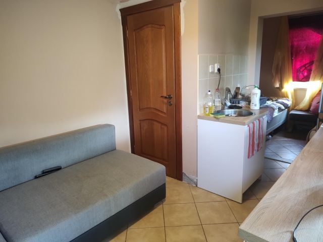 Działka rod Włocławek, ul. Graniczna. Zdjęcie 6