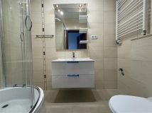 Mieszkanie 2-pokojowe Siechnice, ul. Piastów Śląskich