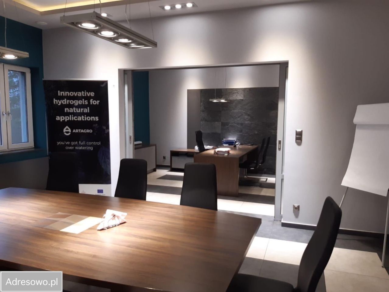 Hala/magazyn Miechów, ul. Bolesława Prusa. Zdjęcie 14