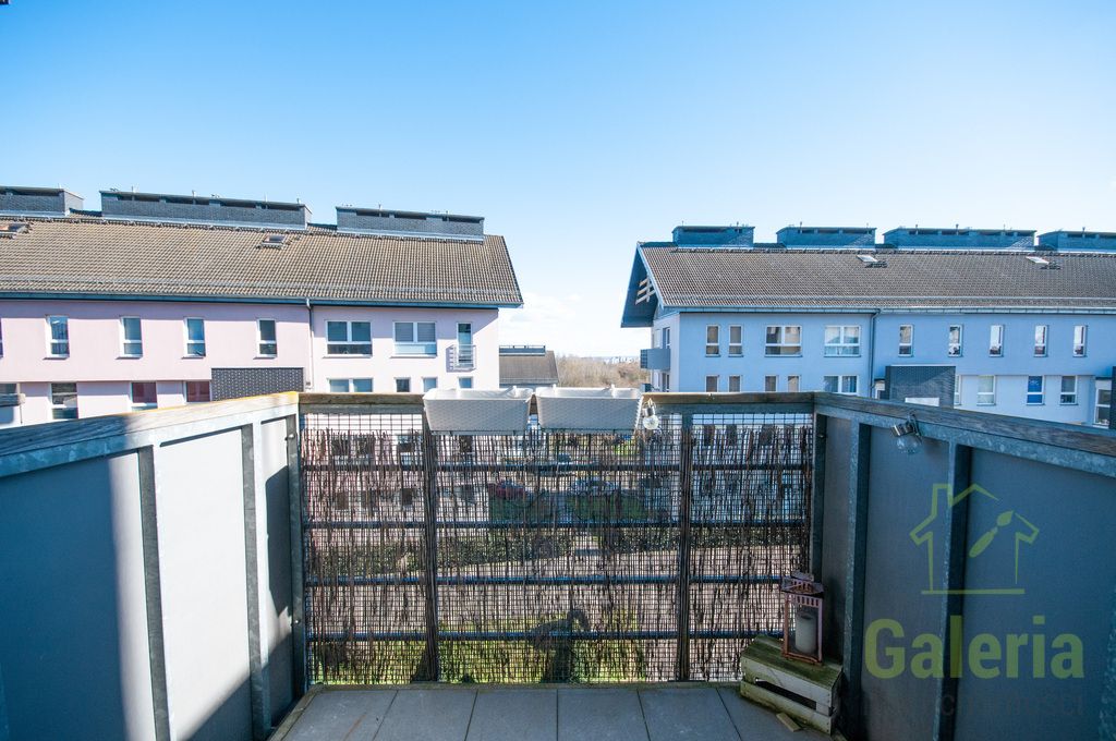 Mieszkanie 2-pokojowe Szczecin Warszewo, ul. Belgijska. Zdjęcie 3