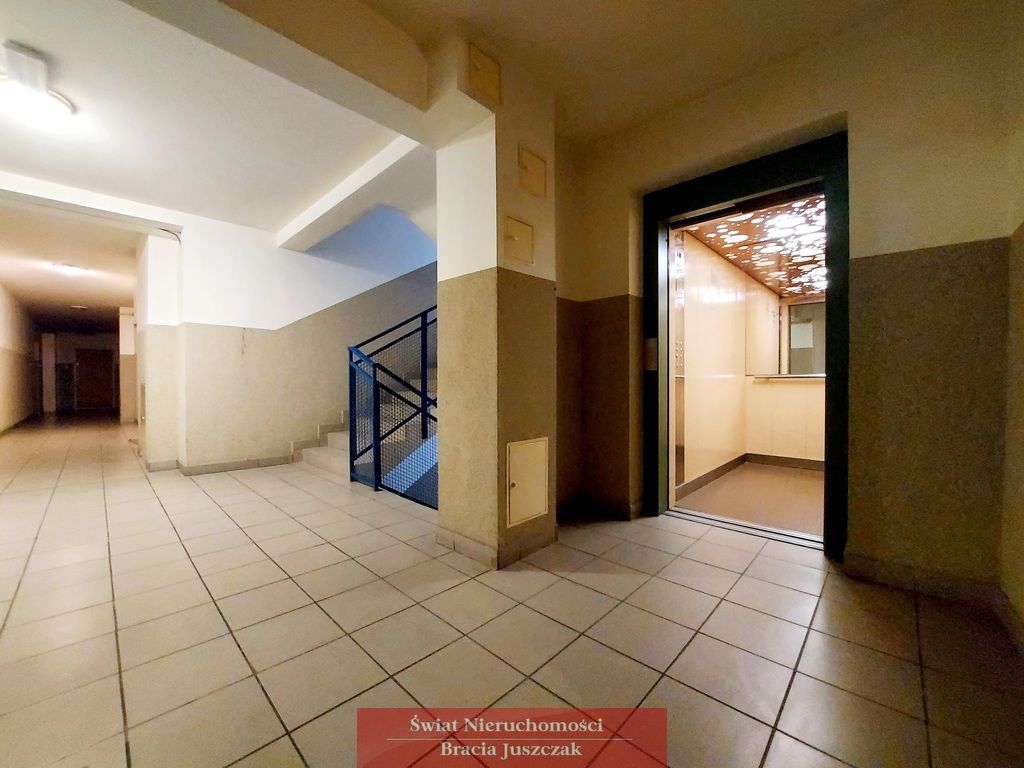 Mieszkanie 1-pokojowe Wrocław. Zdjęcie 8