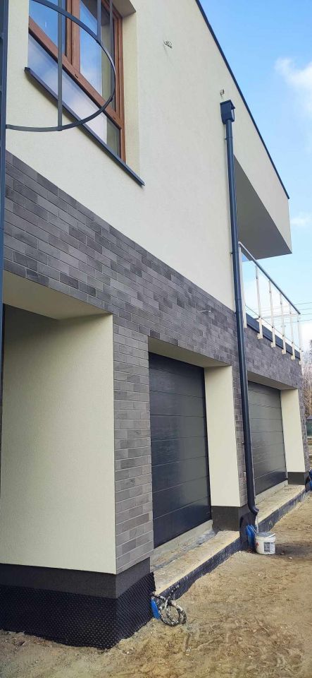 dom szeregowy, 4 pokoje Warszawa Białołęka Dworska, ul. Waligóry. Zdjęcie 6