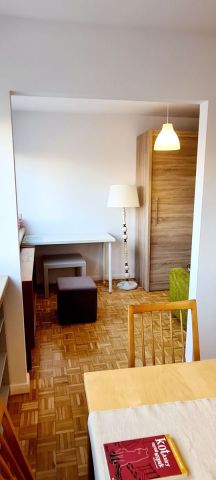 Mieszkanie 2-pokojowe Wrocław Krzyki, ul. Sudecka. Zdjęcie 2