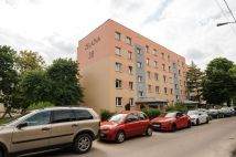 Mieszkanie 2-pokojowe Białystok Piaski, ul. Żelazna