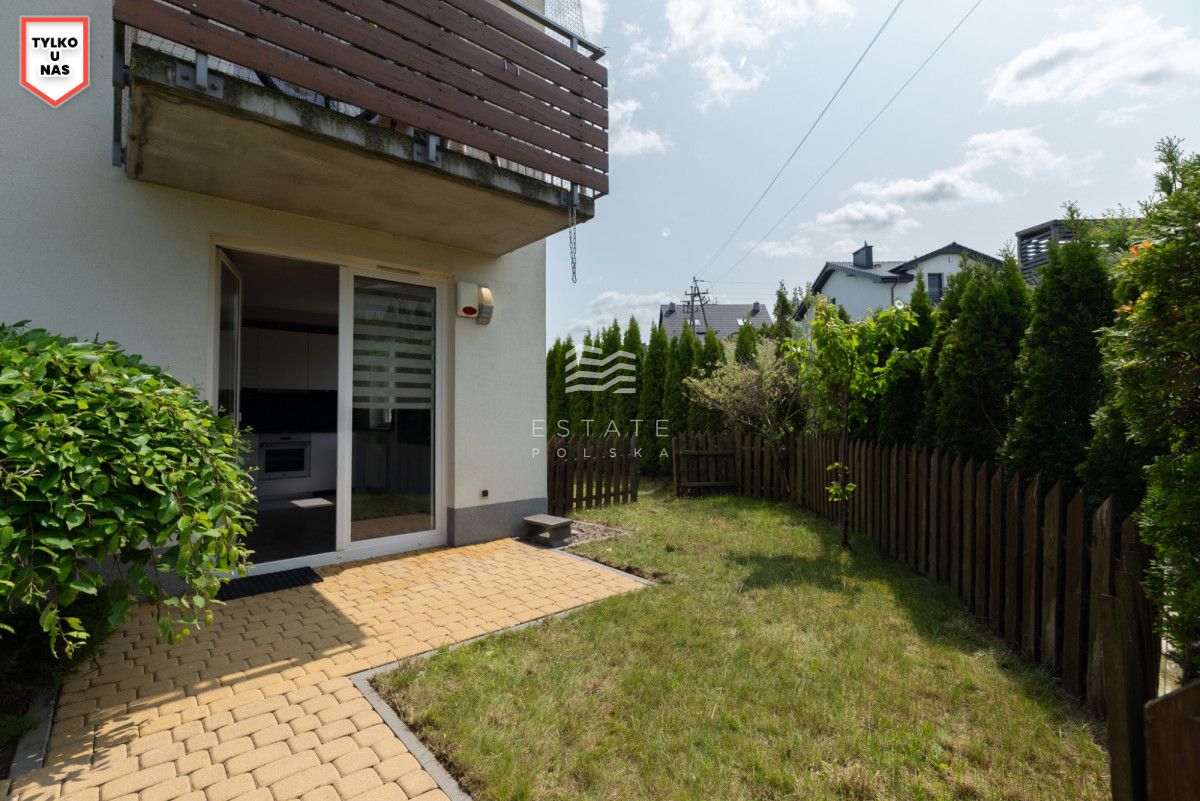 Mieszkanie 3-pokojowe Gdańsk Łostowice, ul. Andrzeja Grubby. Zdjęcie 6