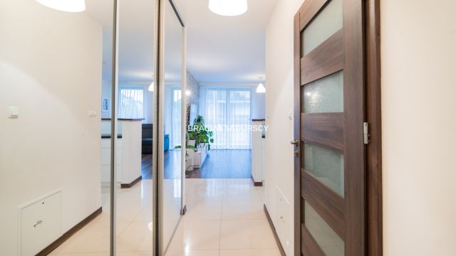 Mieszkanie 3-pokojowe Kraków Bieżanów, ul. Henryka i Karola Czeczów. Zdjęcie 21