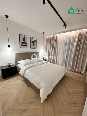 Mieszkanie 3-pokojowe Gdańsk Letnica, ul. Letnicka. Zdjęcie 5