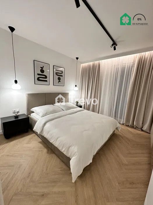 Mieszkanie 3-pokojowe Gdańsk Letnica, ul. Letnicka. Zdjęcie 5