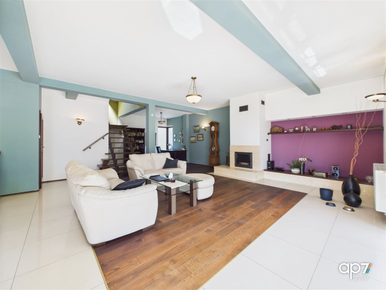 dom wolnostojący, 4 pokoje Michałowice, ul. Nad Dłubnią. Zdjęcie 4