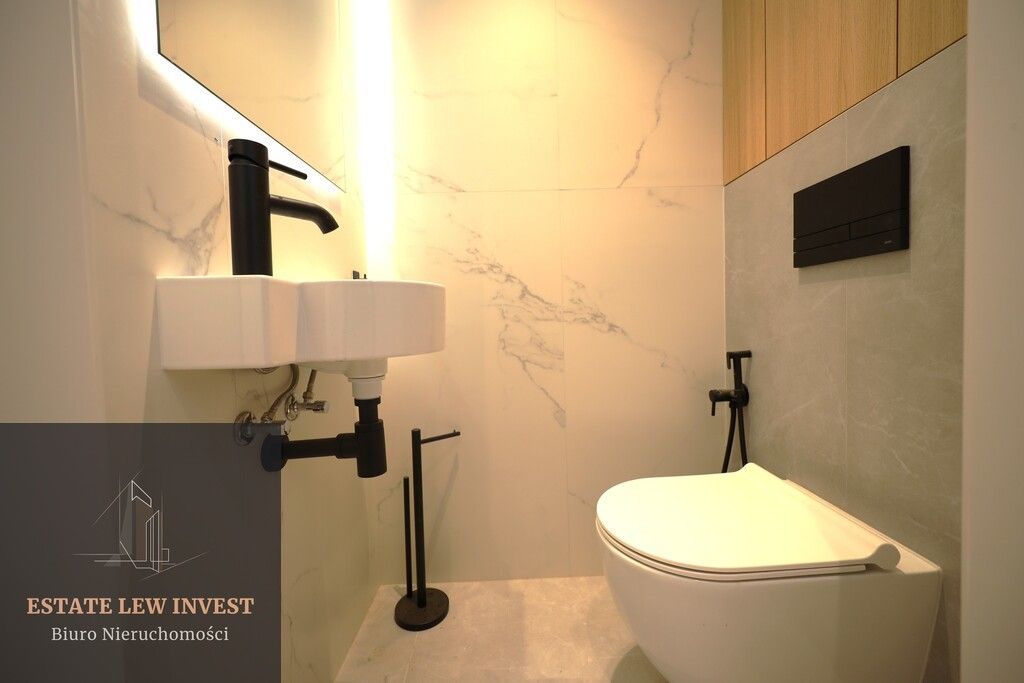 Mieszkanie 2-pokojowe Kraków Krowodrza, ul. Edmunda Biernackiego. Zdjęcie 12