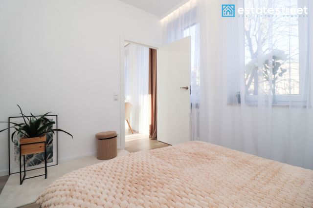 Mieszkanie 3-pokojowe Kraków, os. Stalowe. Zdjęcie 8