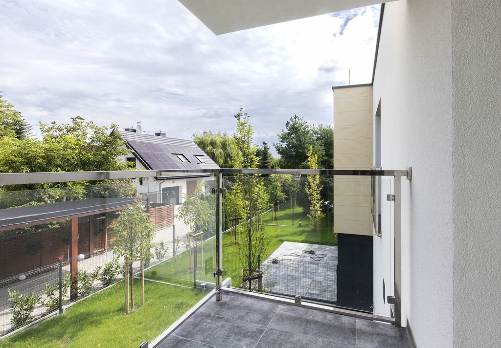 dom szeregowy, 5 pokoi Pruszków, ul. Kowalska. Zdjęcie 7