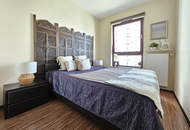 Mieszkanie 2-pokojowe Warszawa Wola, ul. Giełdowa. Zdjęcie 1