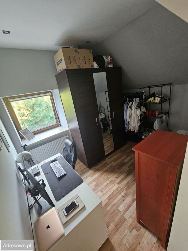 dom wolnostojący, 5 pokoi Siechnice, ul. Opolska. Zdjęcie 20