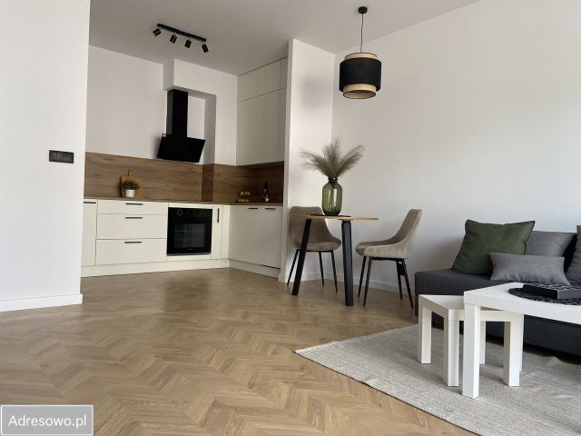 Mieszkanie 2-pokojowe Zielona Góra, ul. Suwalska. Zdjęcie 1