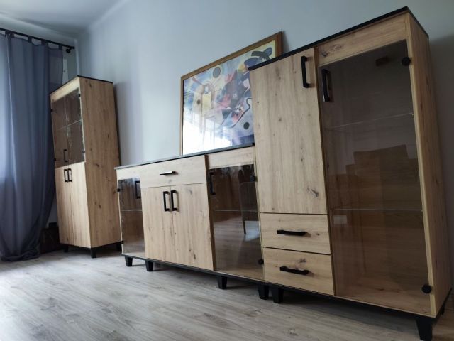 Mieszkanie 2-pokojowe Warszawa Ochota. Zdjęcie 1