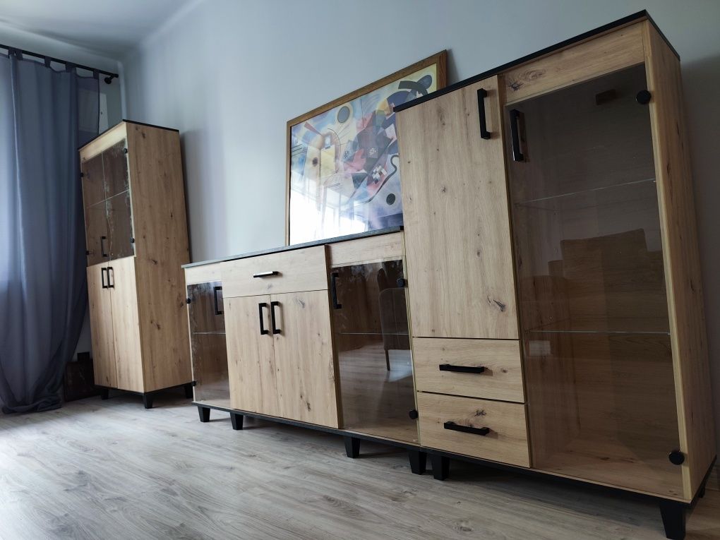 Mieszkanie 2-pokojowe Warszawa Ochota