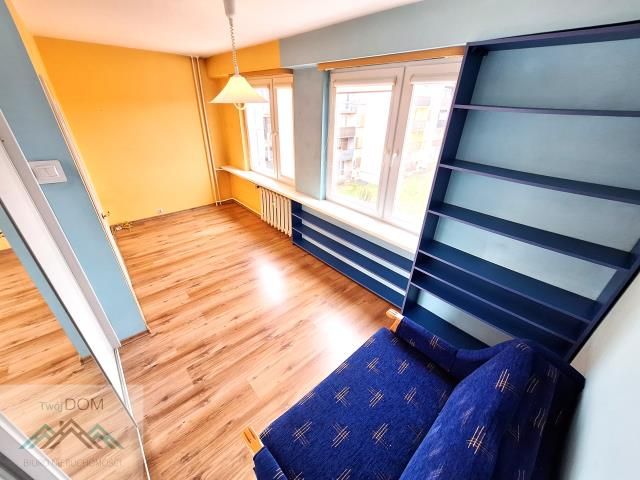 Mieszkanie 3-pokojowe Bukowno, ul. Niepodległości. Zdjęcie 5