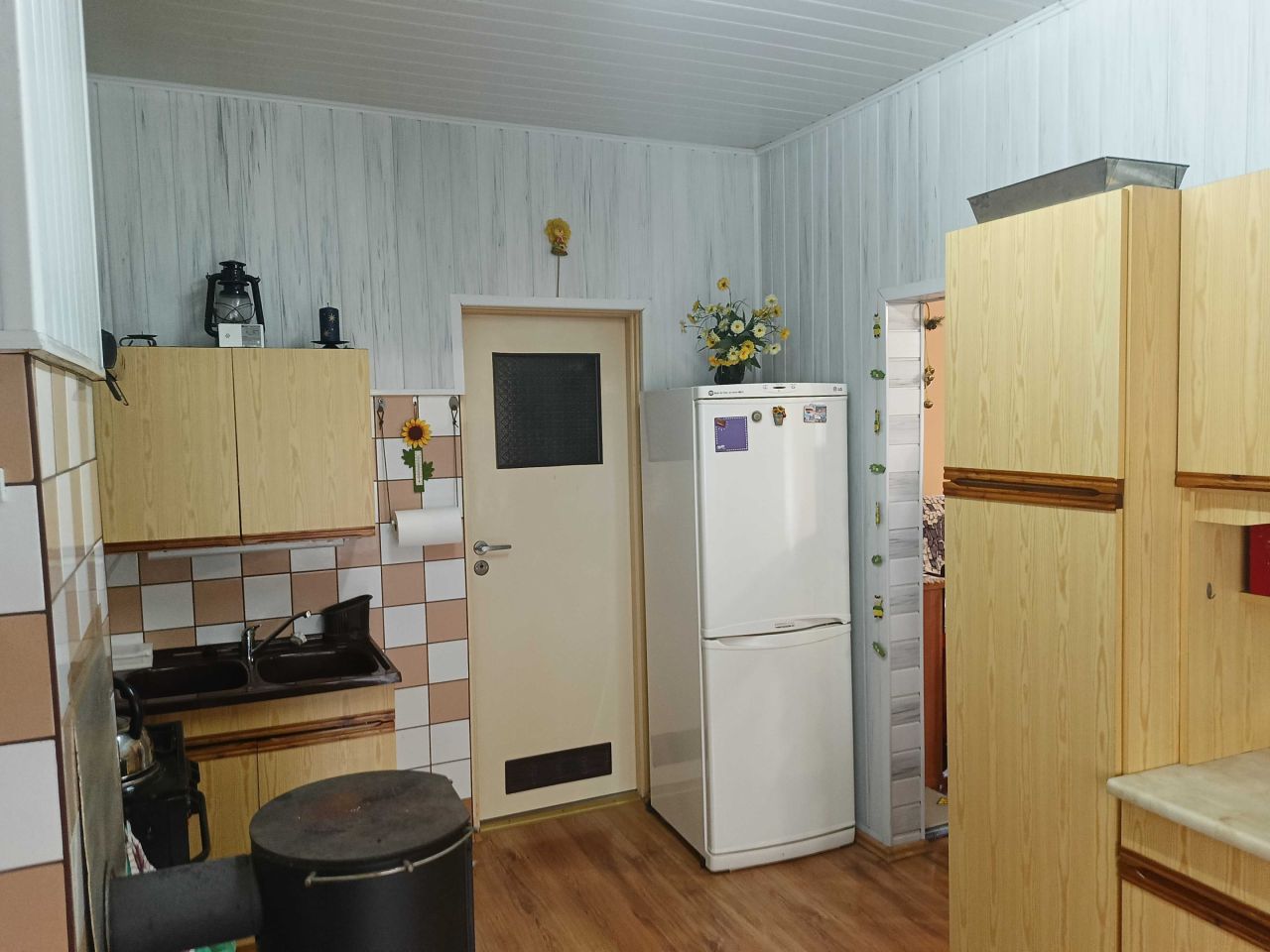 Mieszkanie 1-pokojowe Dzierżoniów. Zdjęcie 4