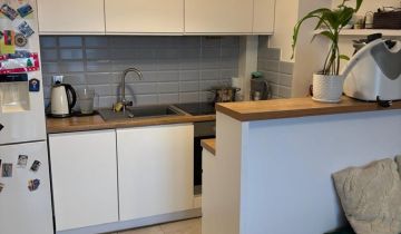 Mieszkanie 3-pokojowe Działdowo, ul. Legionów Polskich