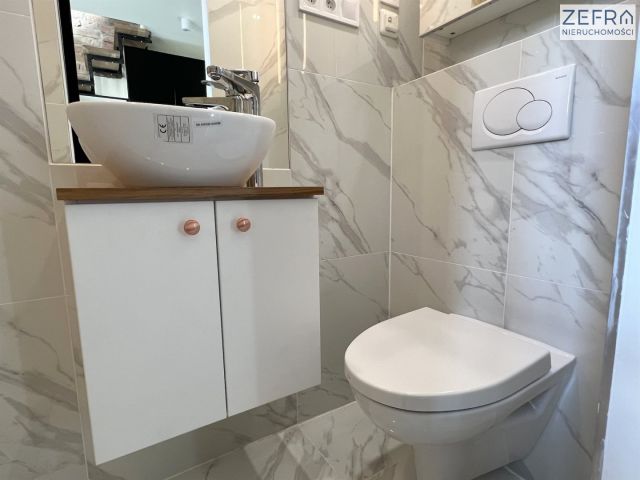 Mieszkanie 1-pokojowe Kraków Stare Miasto. Zdjęcie 9