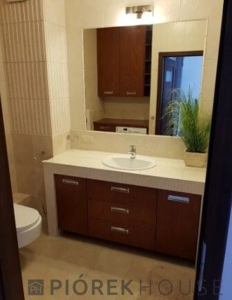 Mieszkanie 3-pokojowe Warszawa Wilanów, ul. Adama Branickiego. Zdjęcie 8