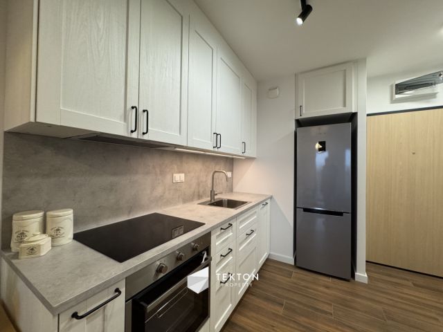 Mieszkanie 1-pokojowe Warszawa Ursynów, ul. Kłobucka. Zdjęcie 3