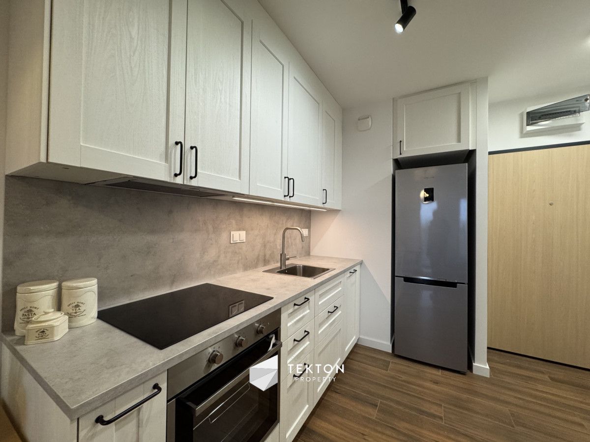 Mieszkanie 1-pokojowe Warszawa Ursynów, ul. Kłobucka. Zdjęcie 3