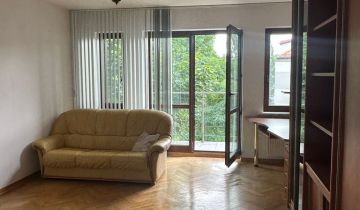 Mieszkanie 2-pokojowe Warszawa Sadyba, ul. św. Bonifacego