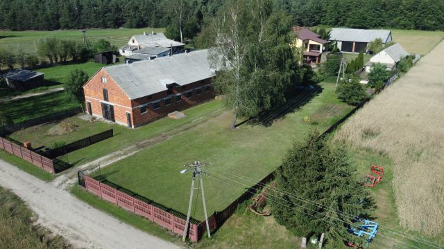 siedlisko, 7 pokoi Brzozówka. Zdjęcie 1