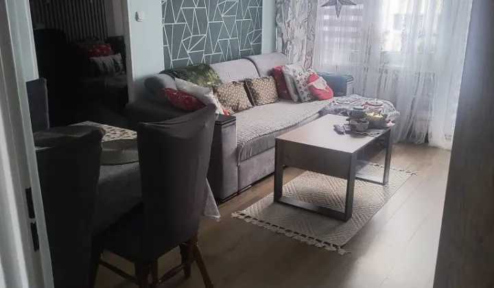 Mieszkanie 3-pokojowe Chełmno, os. Kopernika